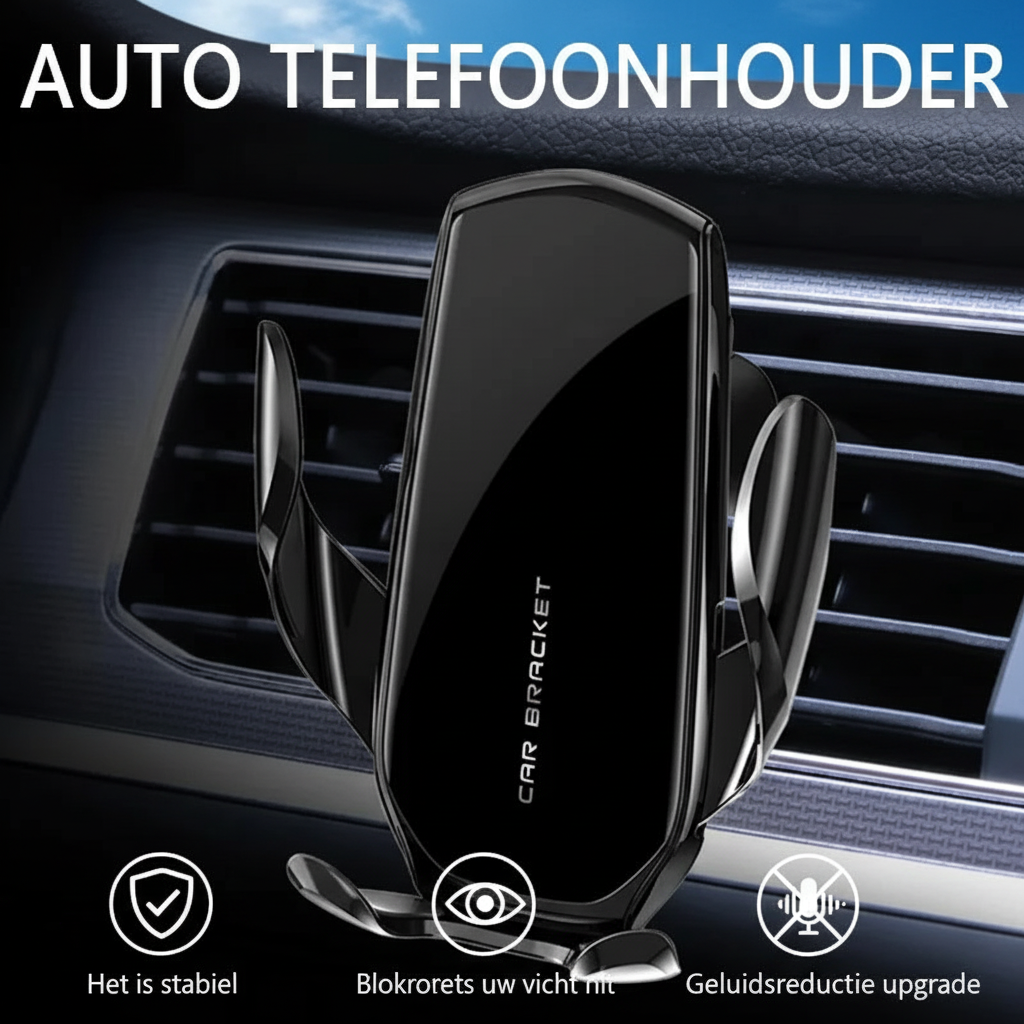 Auto Telefoonhouder