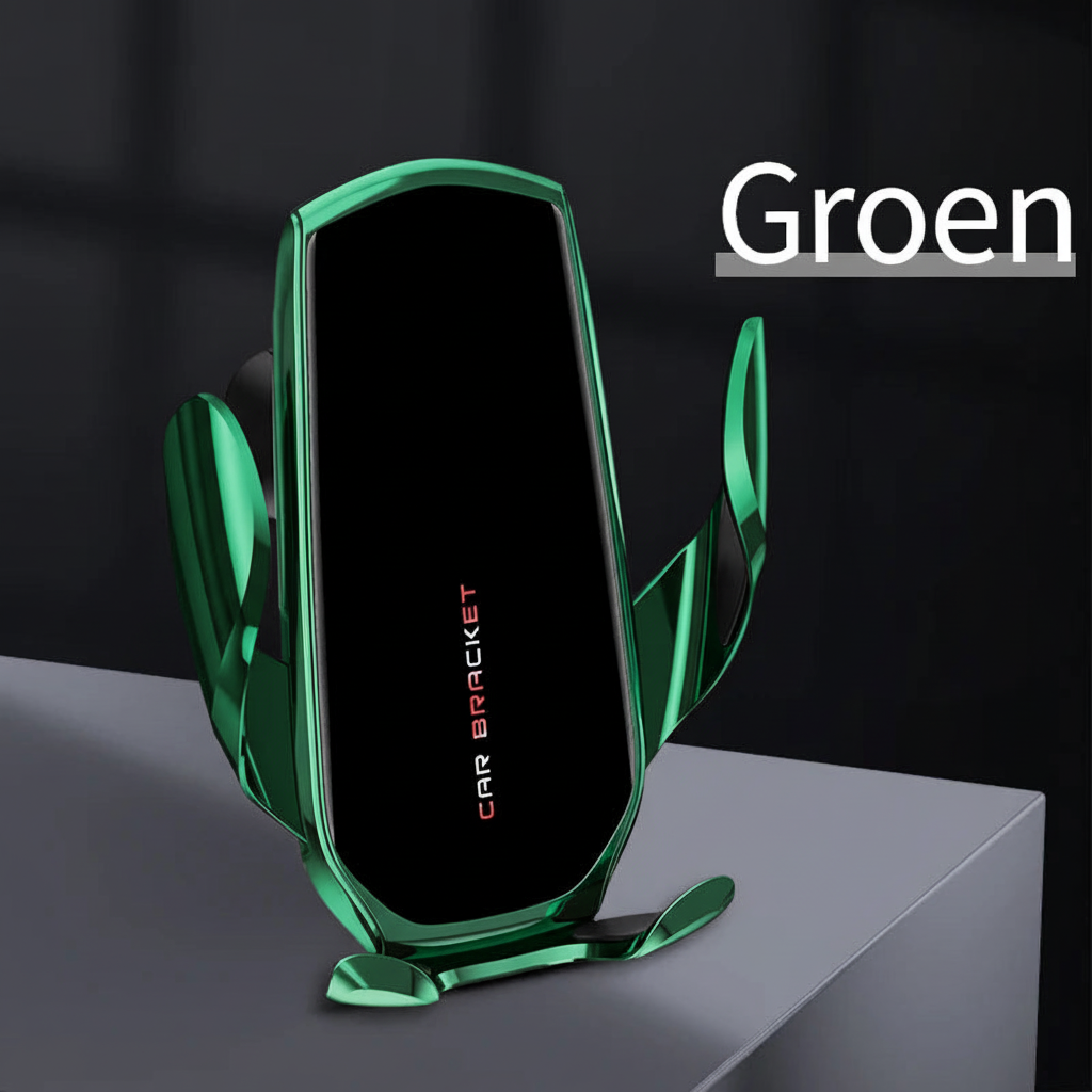 Groen